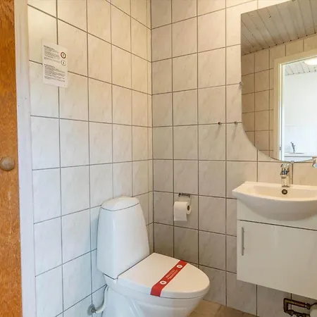 펜션 112-harboore-nautilusvej-1-c *