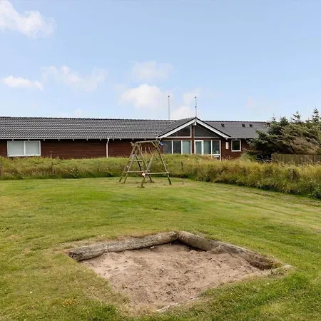 펜션 112-harboore-nautilusvej-1-c *