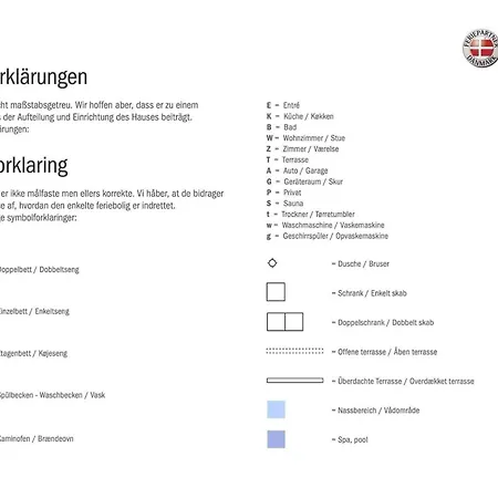 112-harboore-nautilusvej-1-c 펜션 *
